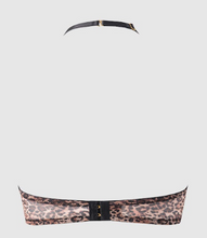 Load image into Gallery viewer, DSHOD Felicia Leopard Mesh Lace Set
