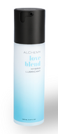 Metro Alchemy Love Blend – Hybrid Personal Lubricant 100ml