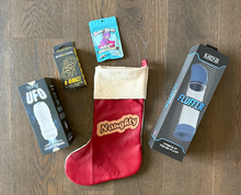 Load image into Gallery viewer, Santa's Stud Stash (For Him) Holiday Bundle
