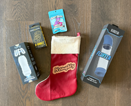 Santa's Stud Stash (For Him) Holiday Bundle