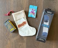 Santa's Stud Stash (For Him) Holiday Bundle