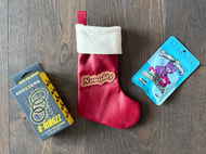 Santa's Stud Stash (For Him) Holiday Bundle
