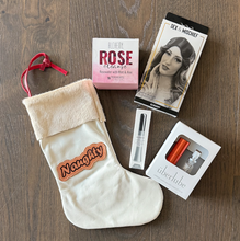 Load image into Gallery viewer, Naughty Layover Kit (Travel) Holiday Bundle
