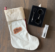 Deck the Curves (Pleasure Jewelry) Holiday Bundle