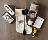 Naughty But Nice (Kink) Holiday Bundle