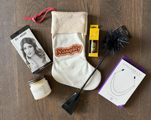 Load image into Gallery viewer, Naughty But Nice (Kink) Holiday Bundle
