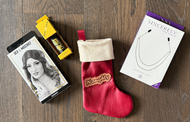 Naughty But Nice (Kink) Holiday Bundle