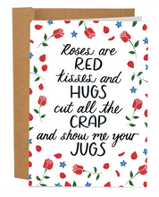 Load image into Gallery viewer, Show Me Your Jugs
