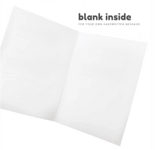 Load image into Gallery viewer, Aren't You Glad You're Not A Birthday | Funny Birthday Card
