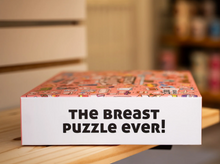 Load image into Gallery viewer, Tit's A Puzzle
