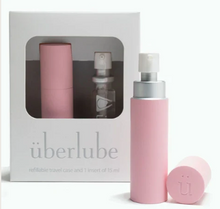 Load image into Gallery viewer, Überlube Good to Go Traveler 15ml
