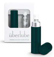 Überlube Good to Go Traveler 15ml