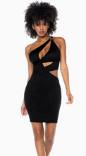 Load image into Gallery viewer, Mapalé 40004  Dress Black
