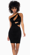 Mapalé 40004  Dress Black