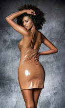 Load image into Gallery viewer, Mapalé 4580 Wet Dress Nude
