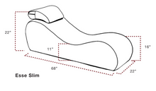 Load image into Gallery viewer, Liberator Esse Sex Chaise SHIPPING INCLUDED
