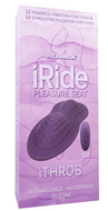 iRide Please Seat iThrob