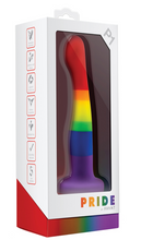 Load image into Gallery viewer, Avant Pride P1-Freedom 6"
