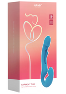 Honey Play Box Harmony Duo Strapless Strap On