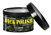 Load image into Gallery viewer, Holiday Fuck Water Dick Polish Masturbation Cream 9.1oz
