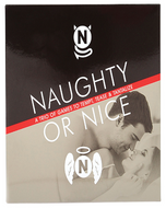 Holiday Naughty or Nice