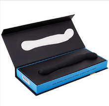 Load image into Gallery viewer, Holiday Sensuelle Multi Play Ace 15 Function Prostate Vibe-Black
