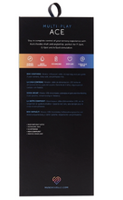 Load image into Gallery viewer, Holiday Sensuelle Multi Play Ace 15 Function Prostate Vibe-Black
