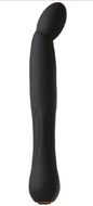 Holiday Sensuelle Multi Play Ace 15 Function Prostate Vibe-Black