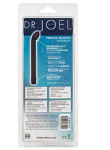 Load image into Gallery viewer, Holiday Dr. Joel Kaplan Premium Prostate Massager 6.75
