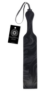 Holiday Velvet Noir Loop Paddle