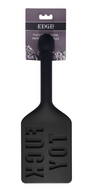 Holiday Edge FUCK TOY Silicone Paddle