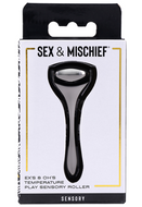 Holiday Ex's & Oh's Temperature Play Sensory Roller