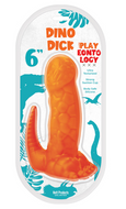 Holiday Playeontology Reptile Series Dino Dick 7