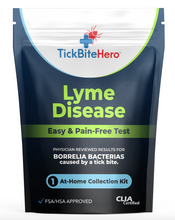 Load image into Gallery viewer, STD Hero Testing
