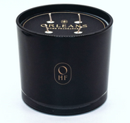 Orleans Candle 4 wick Candle