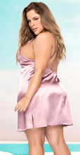 Load image into Gallery viewer, Mapale Rosewood Babydoll
