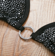 Load image into Gallery viewer, FTIY Sexy Rhinestone Bikini Set
