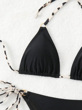 Load image into Gallery viewer, FTIY Sexy Lace-Up Bikini
