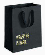 Wrapping Is Hard