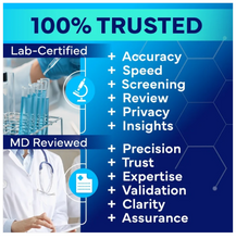 Load image into Gallery viewer, STD Hero Oral HPV test &amp; HPV Vaginal or Rectal
