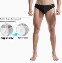 Load image into Gallery viewer, Libertine Scottsdale Select Men's Swim Briefs
