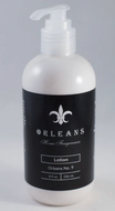 Orleans Lotion