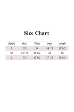 Load image into Gallery viewer, ECHO Strapless Sheer Polka Dot Evening Dress
